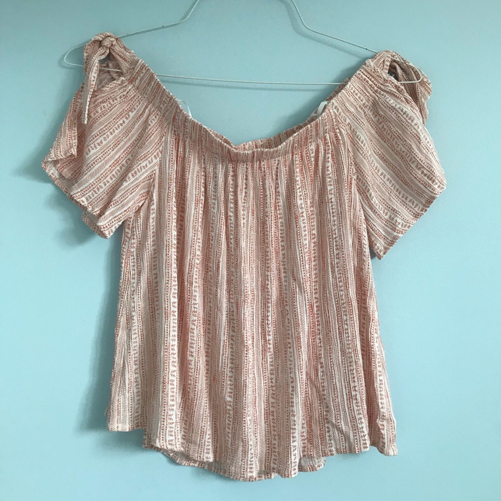 Casual top😌